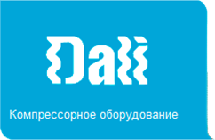Логотип DALI